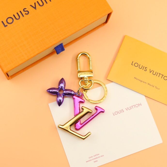 Louis Vuitton Keychains